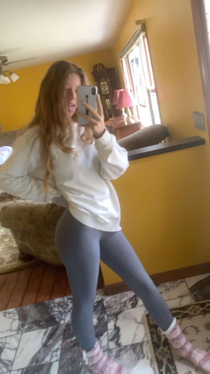 Cute and sexy - 9GAG