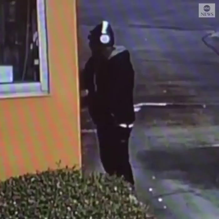 Man breaks into Taco Bell makes a meal and takes a nap on floor - 9GAG