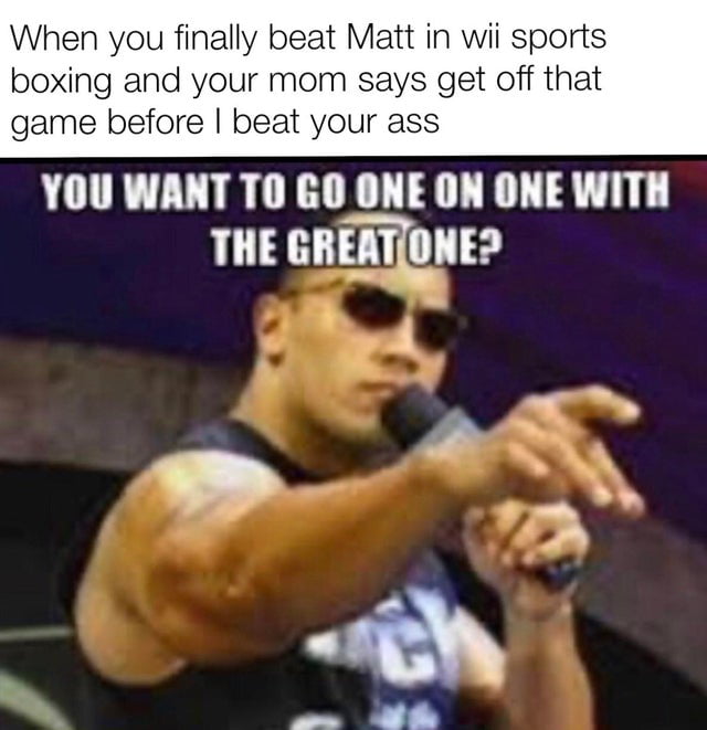 Ass beating of the century - 9GAG