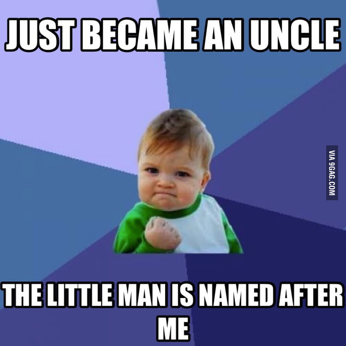 Couldn't be more happy! - 9GAG