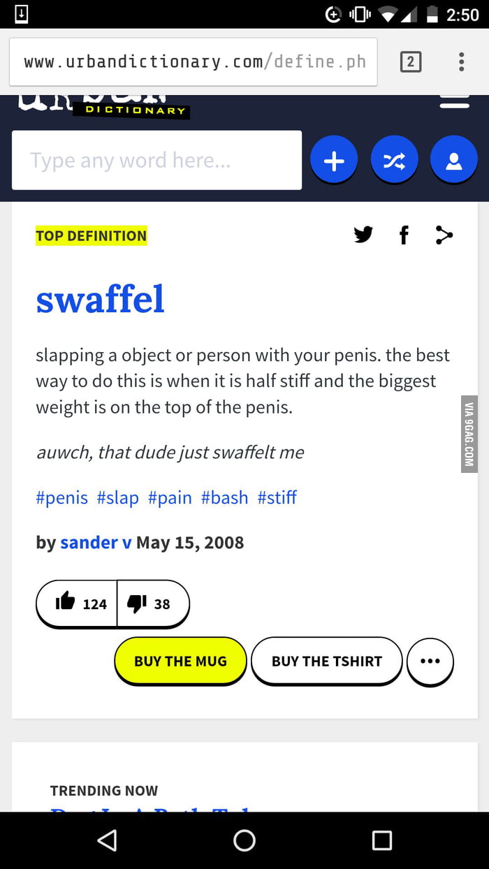 The More You Know 9gag