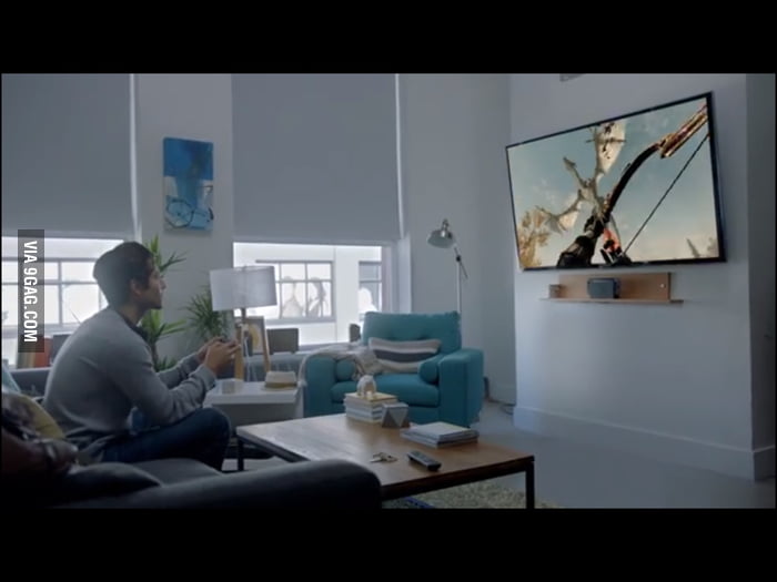 What are your opinions on the new Nintendo console ? - 9GAG