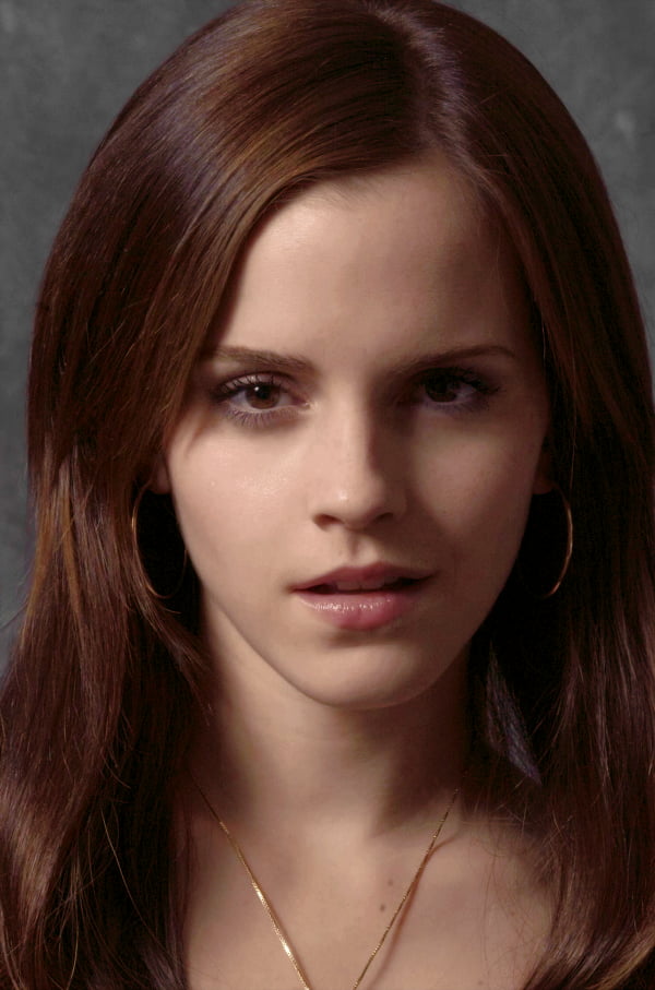 Emma Watson Red Hair - 9GAG