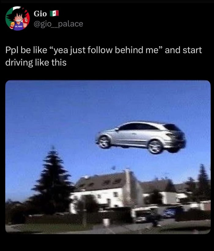 Every single time - 9GAG