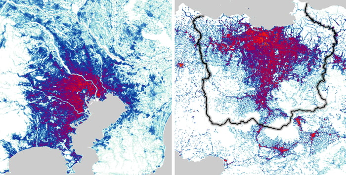 Jakarta has officially become the world’s largest city by population ...