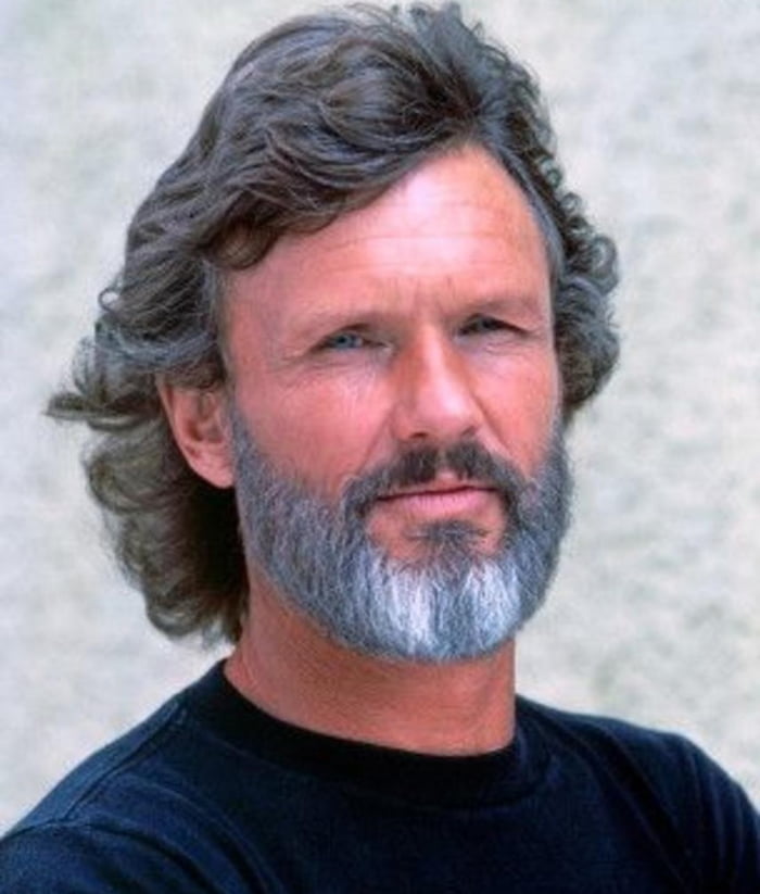 RIP Kris Kristofferson - 9GAG