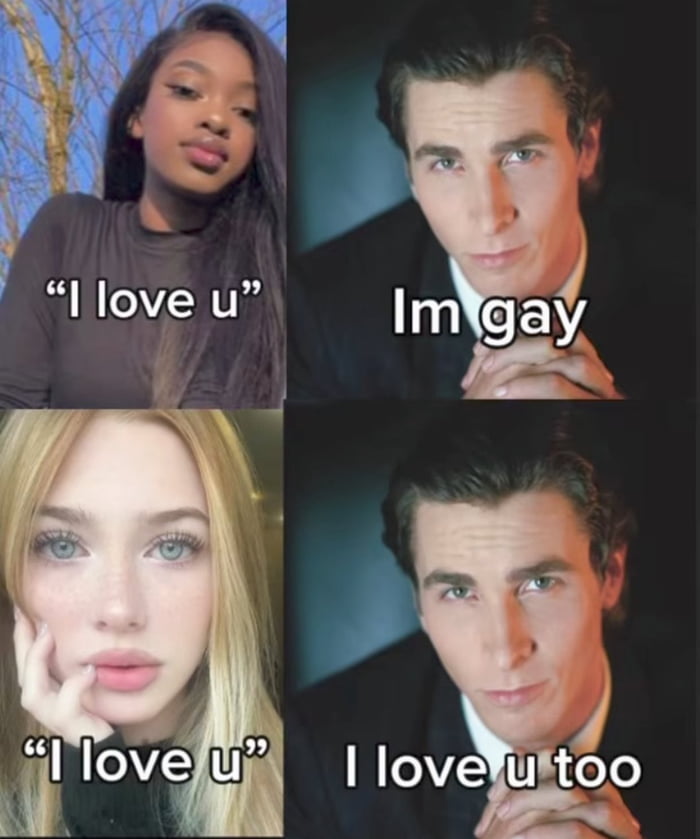I Love You... - 9GAG