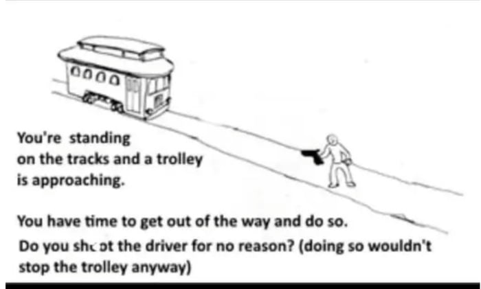 You better stop and listen - 9GAG