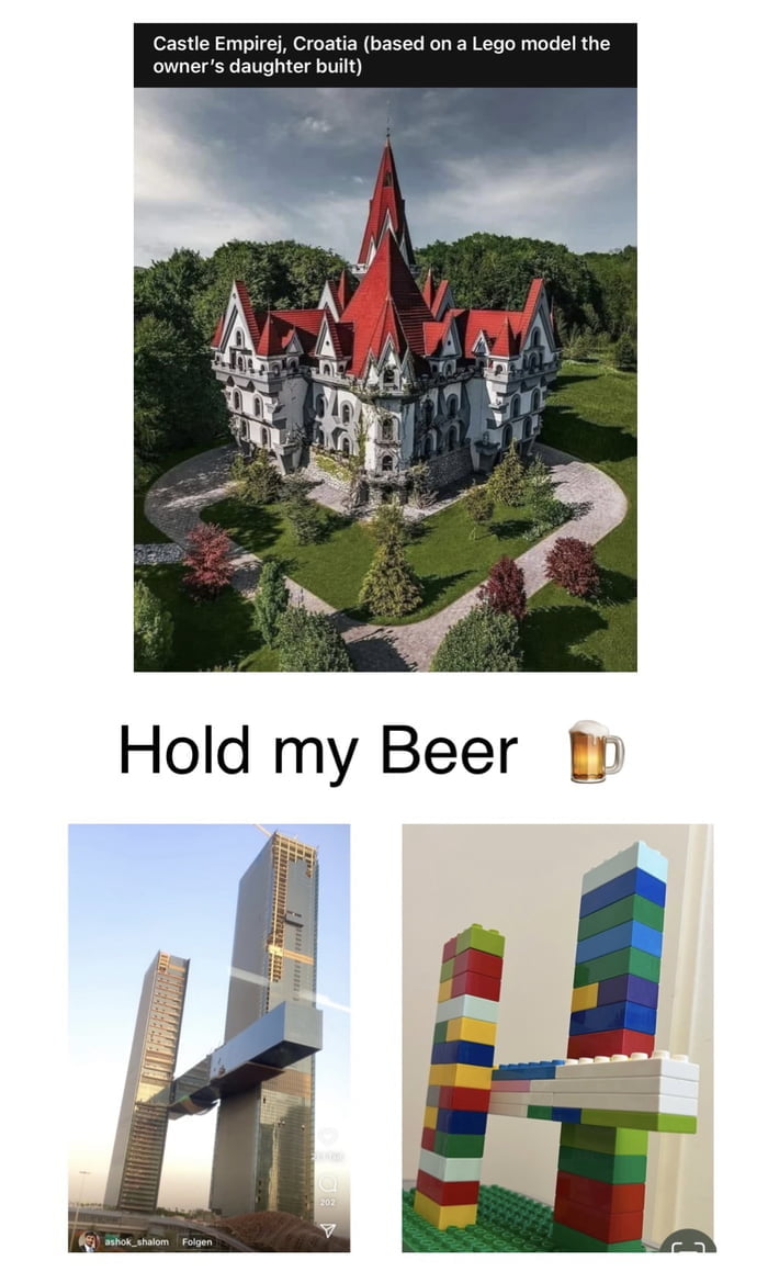 Engineering Level over 9000 - 9GAG