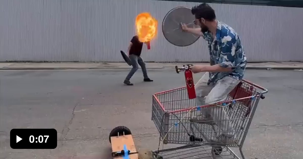 Just another day in the neighborhood - 9GAG