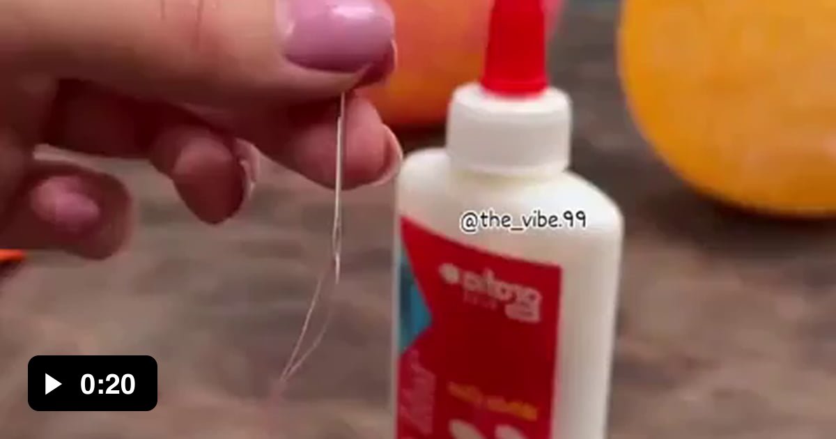 String-mâché - 9GAG