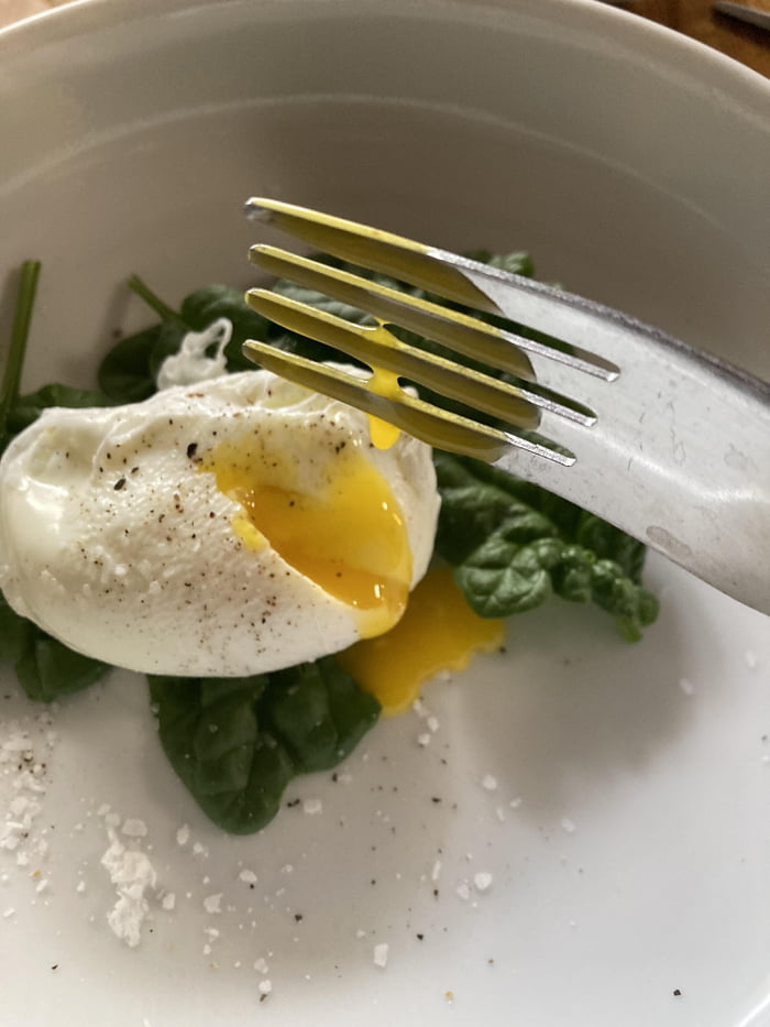 Poached Egg Heaven 9gag 2906