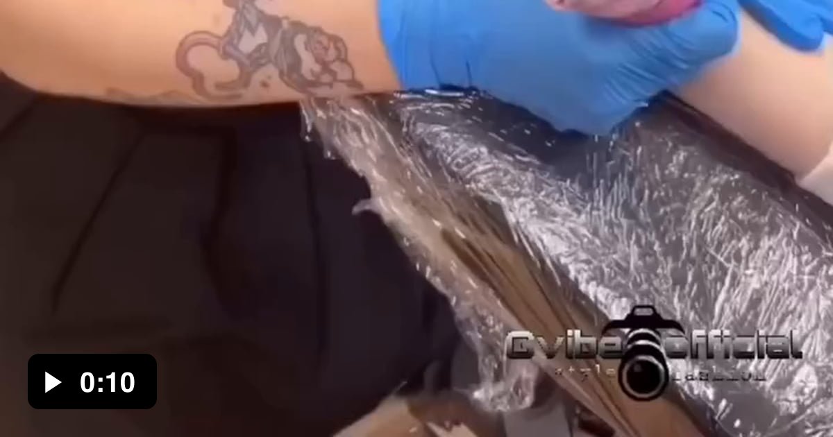 Hey, can you keep your hands still?