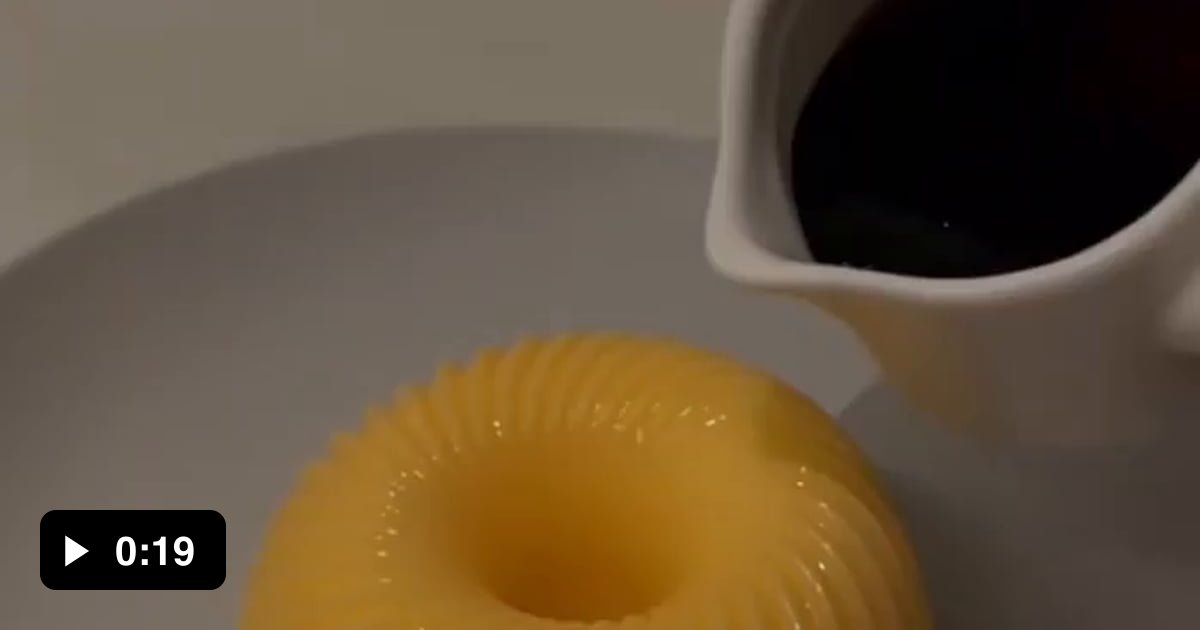 This pour is so satisfying - 9GAG