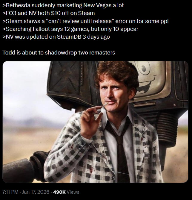 RIP Mod collection. 9GAG