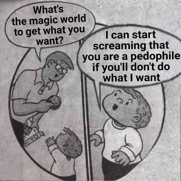 He's not wrong - 9GAG