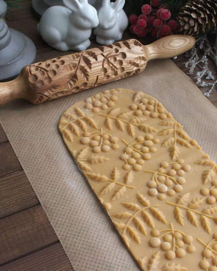 This rolling pin. 9GAG