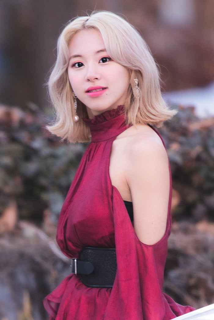 Chaeyoung - 9GAG