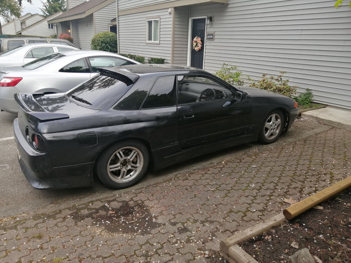 Anyone ever gotten a Maaco paint job? How bad is it? My faithful daily