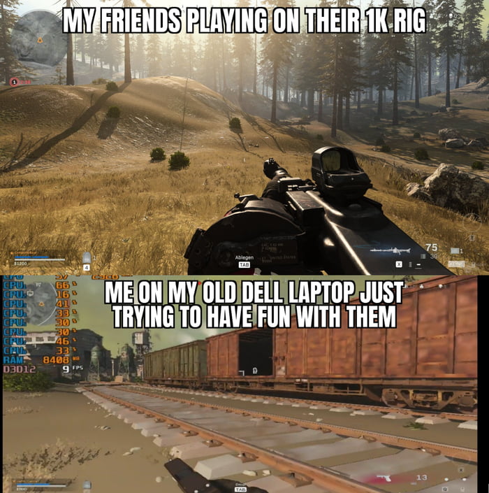 when-did-video-games-get-so-demanding-9gag