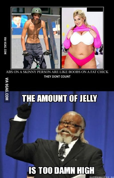 as-a-skinny-person-9gag