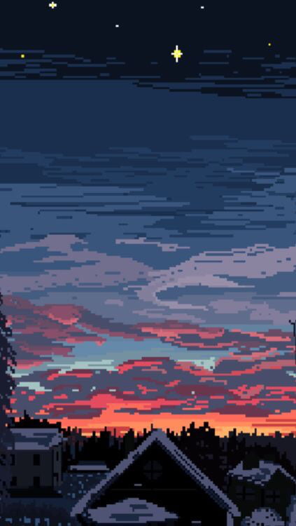 An 8bit Wallpaper For Ya 9gag