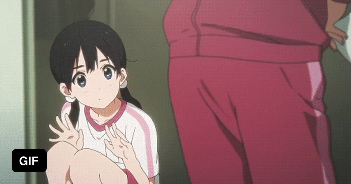 Tamako Market Hentai