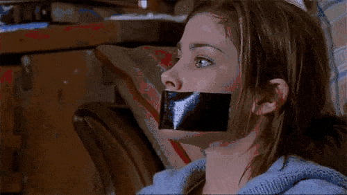 Nude bound and gagged gifs, free pic brutal teen