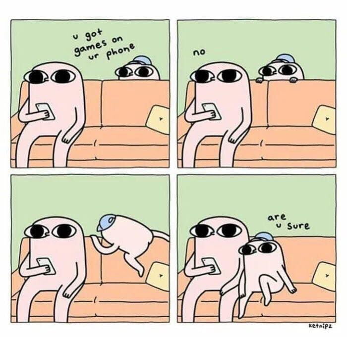 Every single time - 9GAG