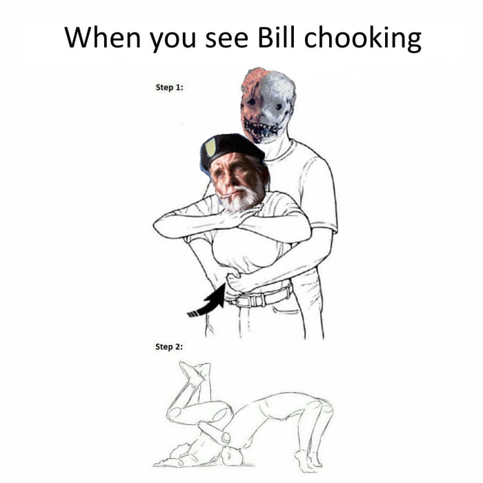 Curious is the trapmakers art - 9GAG