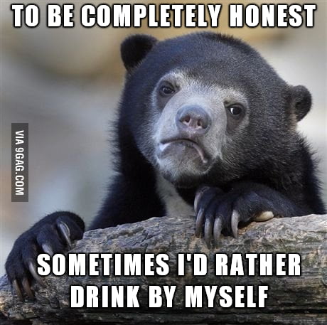 I'm not even sure I feel bad about this - 9GAG