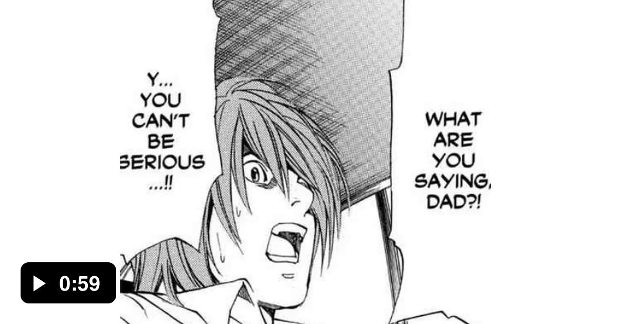 Get Light's Dad an Emmy 9GAG