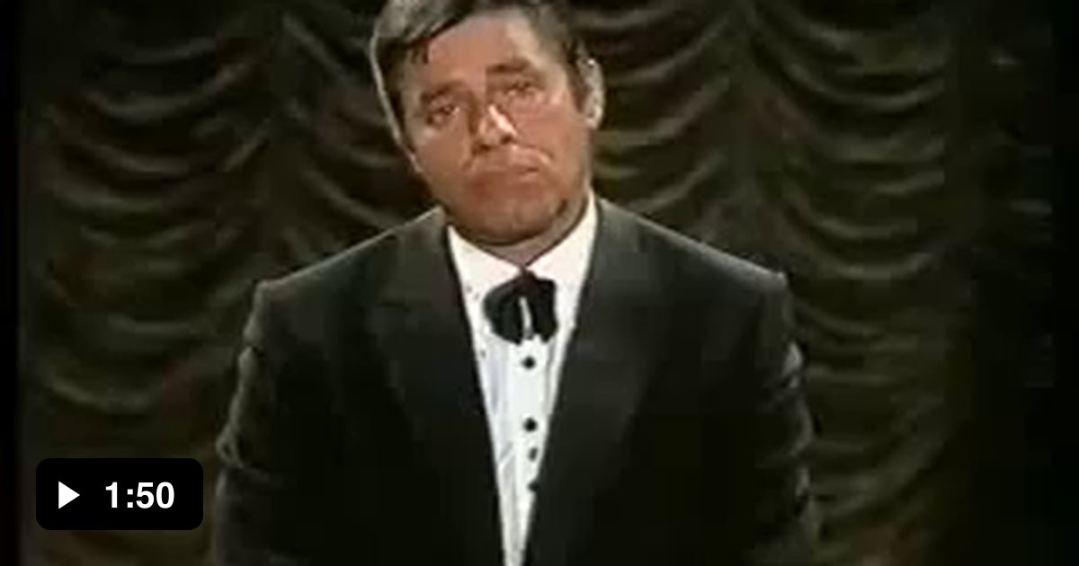 Jerry Lewis The Typewriter Song 9GAG