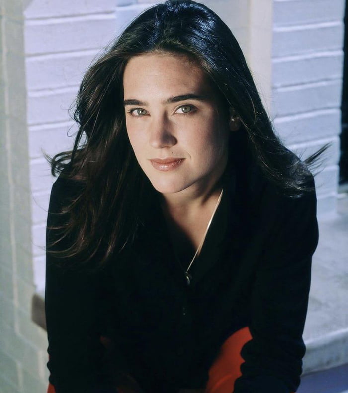 Jennifer Connelly - 9GAG