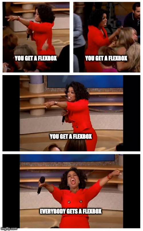 Me, a frontend developer - 9GAG