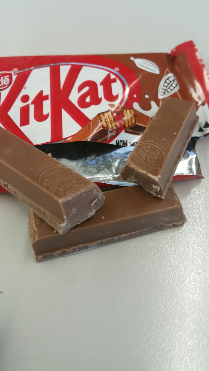 Kitkat РјРЅРѕРіРѕ