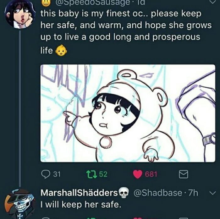 Speedosausage Patreon