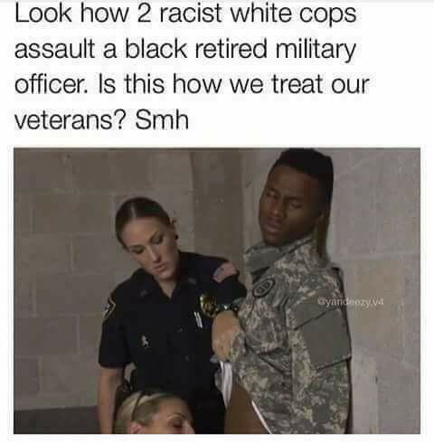 Racist Cop Porn