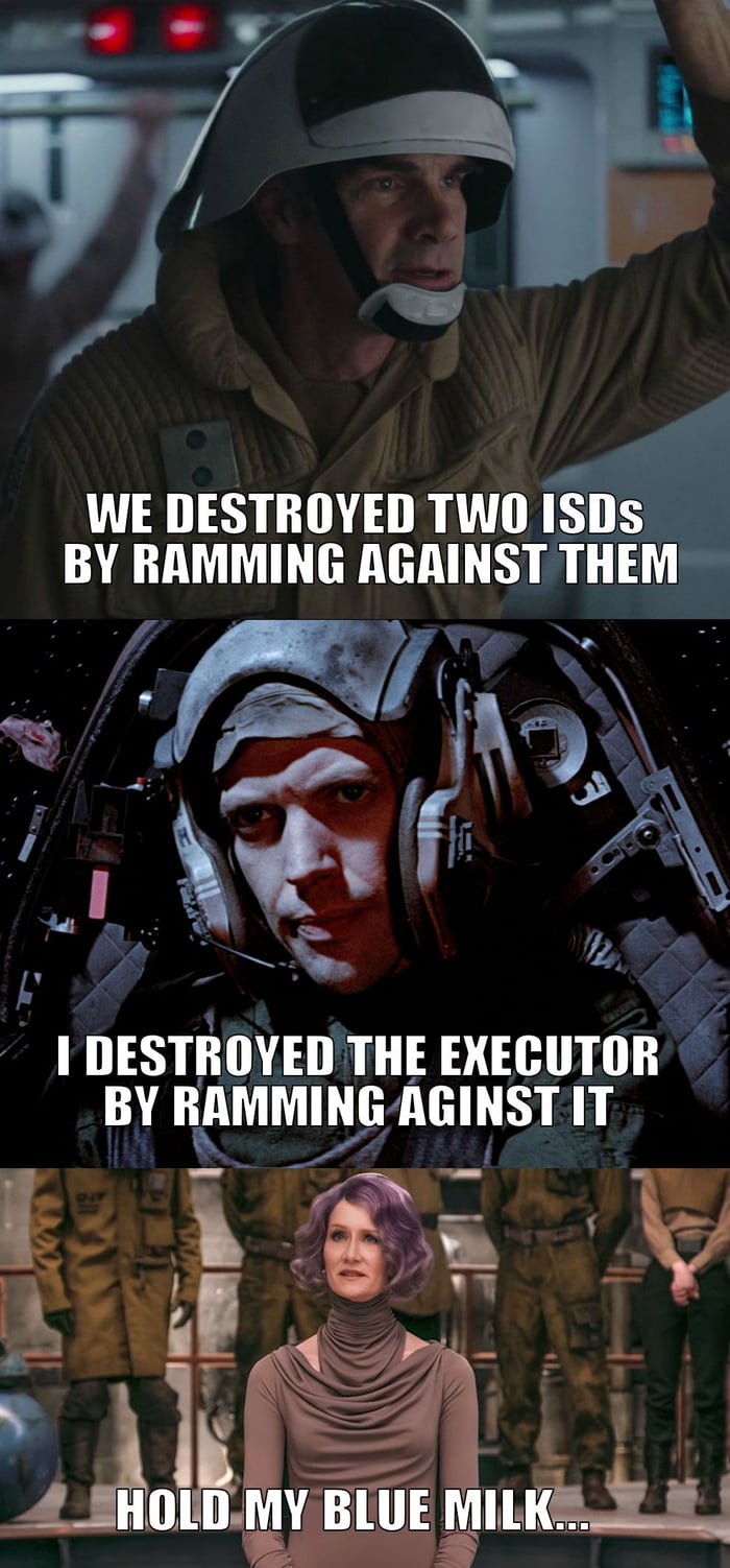 Are spoilers allowed now? 9GAG