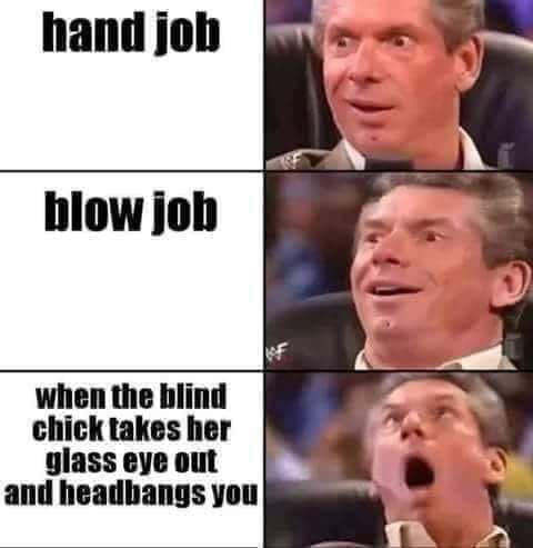 Crazy Blow Jobs