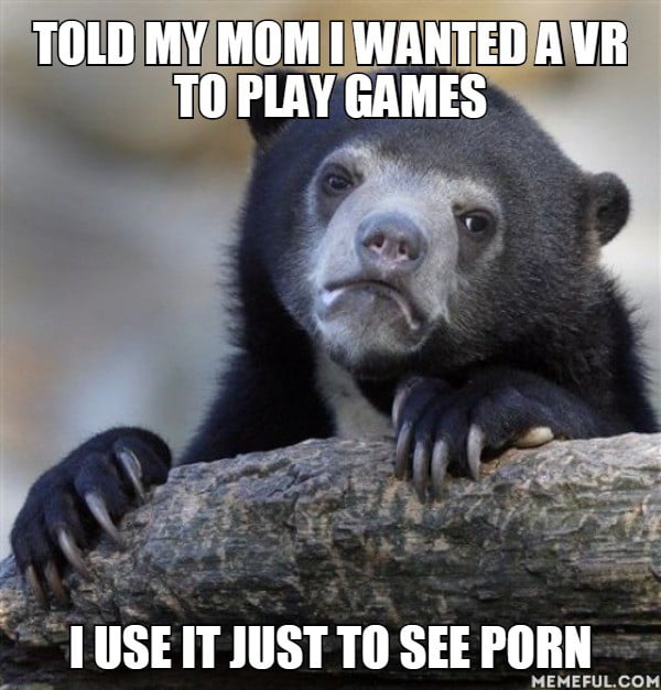 600px x 626px - But I have to say, best porn ever! - 9GAG