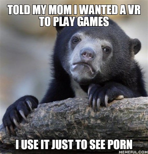 Tuse Com - But I have to say, best porn ever! - 9GAG