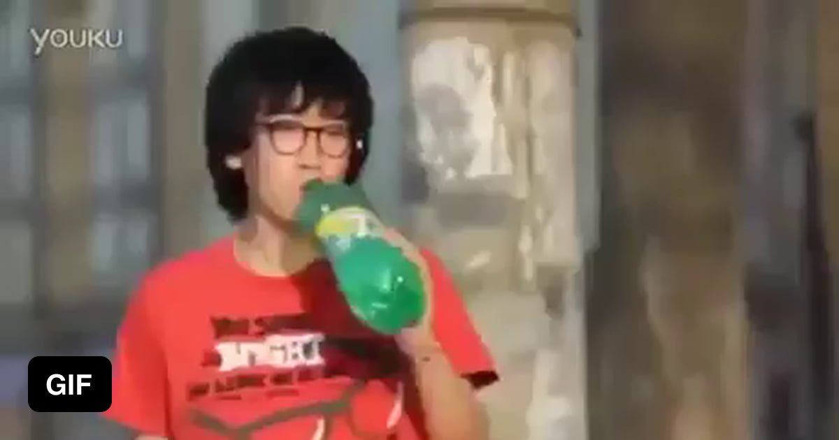 Perfect loop - 9GAG