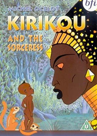 Kirikou And The Sorceress A Movie From Where The Women Lets