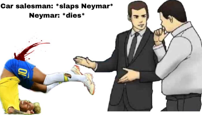 That ass got a real slap - 9GAG