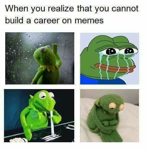 Pepe the frog - 9GAG