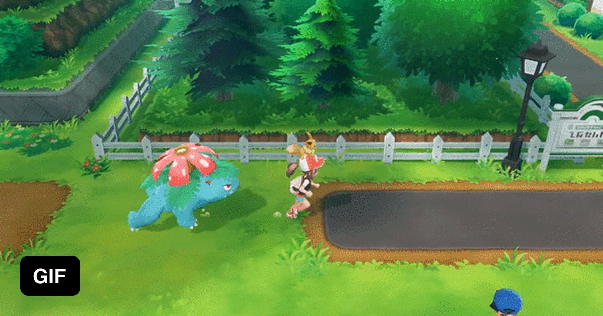 Today I learned that Venusaur is a frog. 9GAG