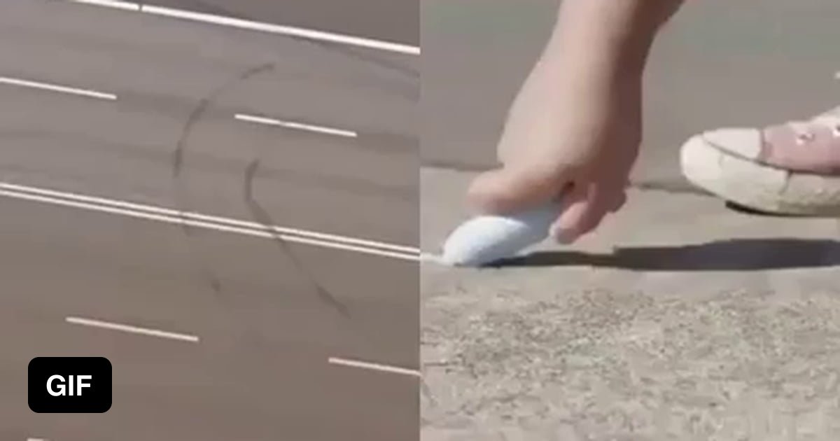So Satisfying - 9GAG