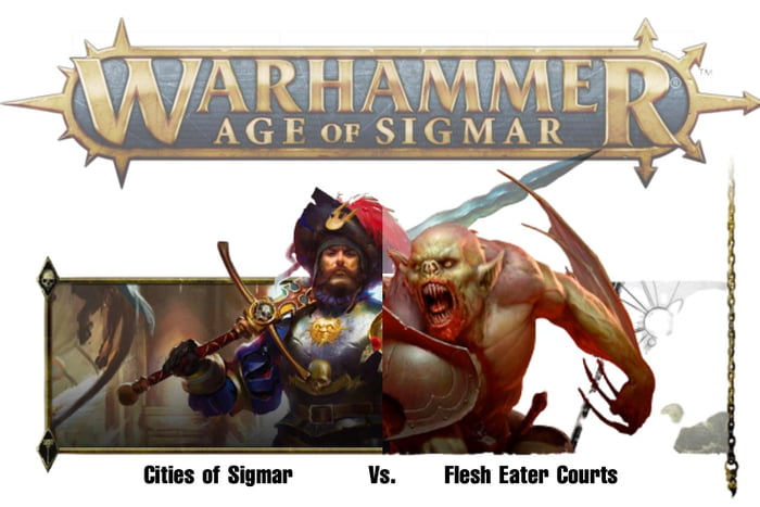 Games Workshop Warhammer - Flesh-Eater Courts: High Falconer Felgryn (Age Of Sigmar)