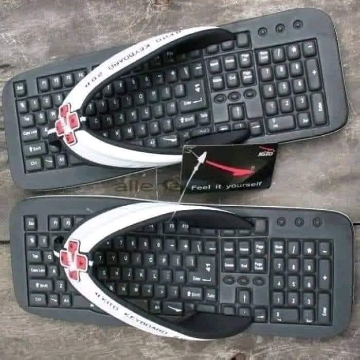 Keyboard.exe 9GAG